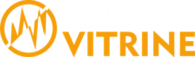 AudioVitrine - Marketplace de Áudio Profissional