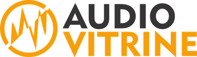 AudioVitrine - Marketplace de Áudio Profissional